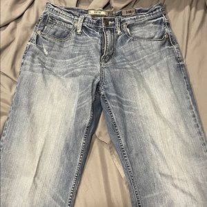 Buckle Seth jeans 33R
